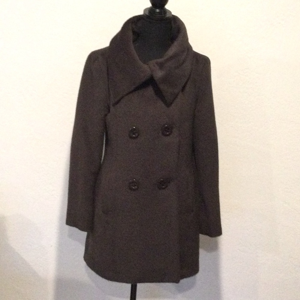 Dale Dressing Woman’s Llama mid length Coat